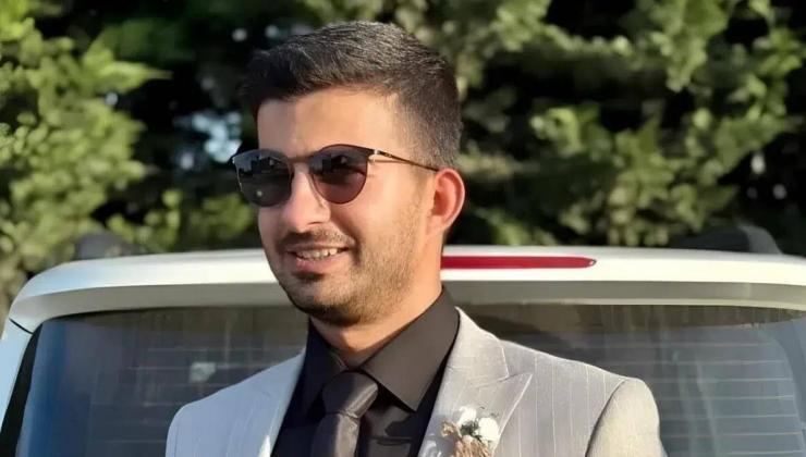 Şehit Oldu…