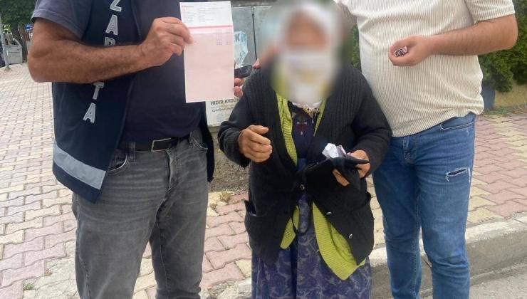 Dilencinin Banka Hesabından 191 Bin TL Çıktı