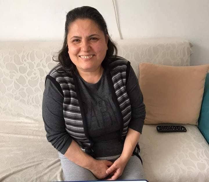 CAFER UÇAR’IN EŞİ VEFAT ETTİ