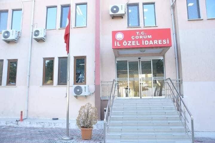 ÖZEL İDARE SINAV SONUÇLARI AÇIKLANDI