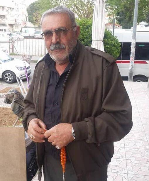 İZMİR’DEKİ YANGINDAÇORUMLU AİLENİN EVİ YANDI