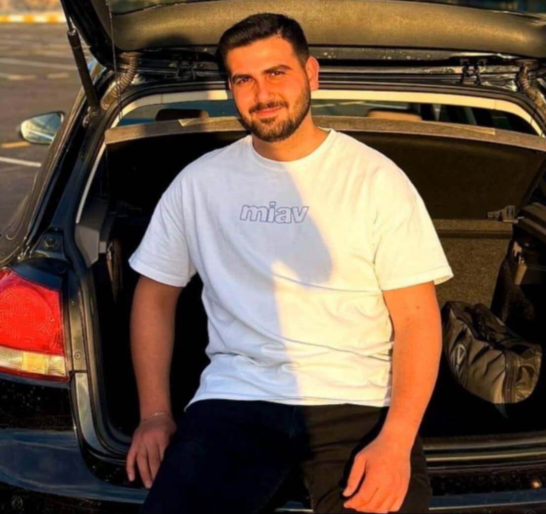 22 Yaşındaki Genç Aranıyor