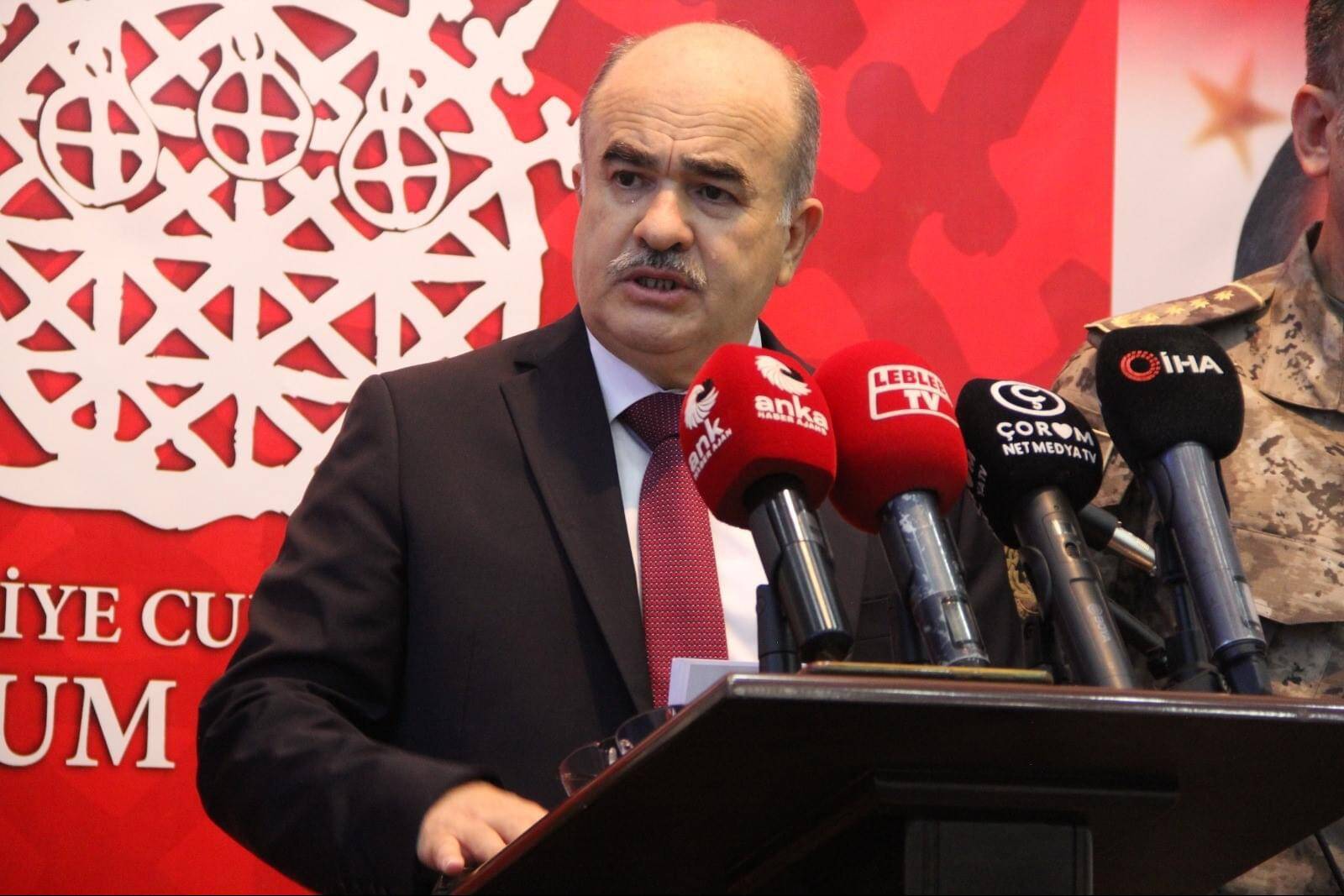 “Ahlatcı Kuyumculuk Mesleki Eğitim Merkezi” İş Birliği Protokolü İmzalandı