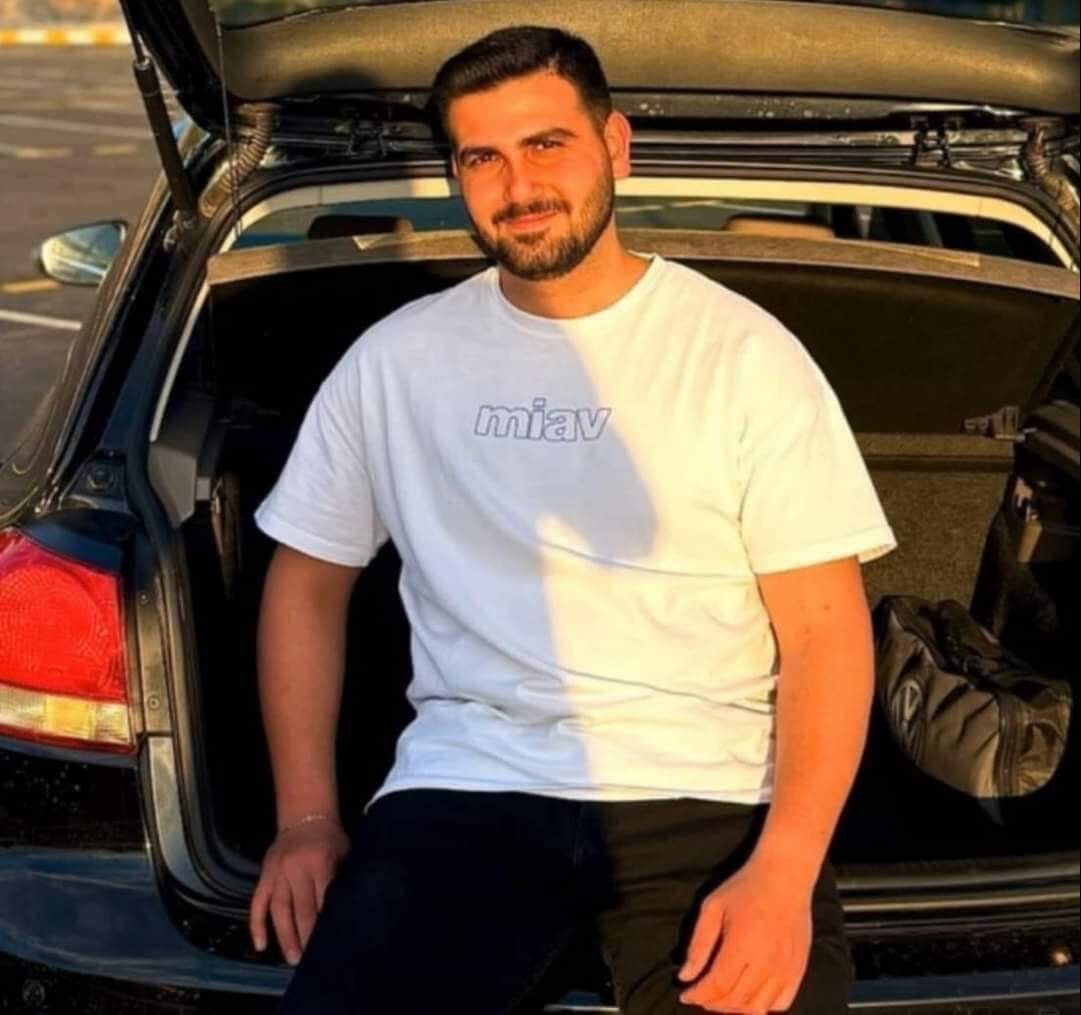Kayıp Genç, Ölü Bulundu