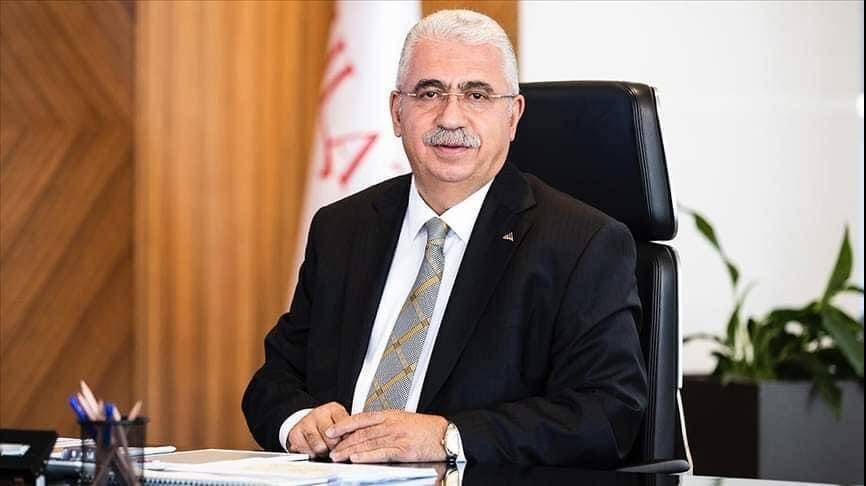 Çorumlu İş İnsanları Kabuğuna Sığmazken, Ne Demiryolumuz Var Ne de Havaalanımız!