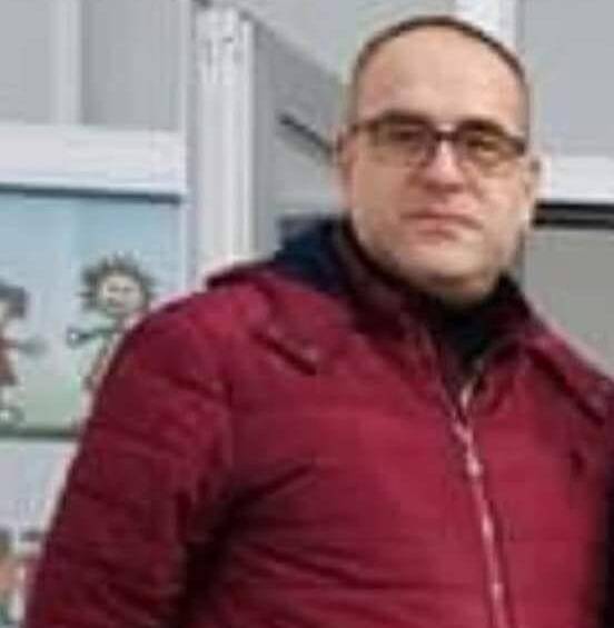 Edebiyat Öğretmeni Bahadır Biçer’i Kaybettik