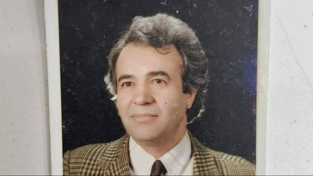 Ahmet Tekin Vefat Etti