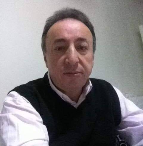 Ömer Bağcı’yı Kaybettik