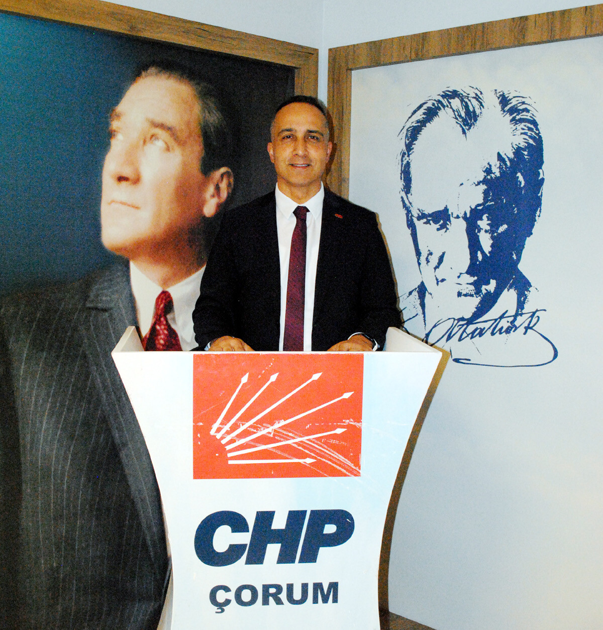 Solmaz, “Şiddet Eylemini Kınıyorum”