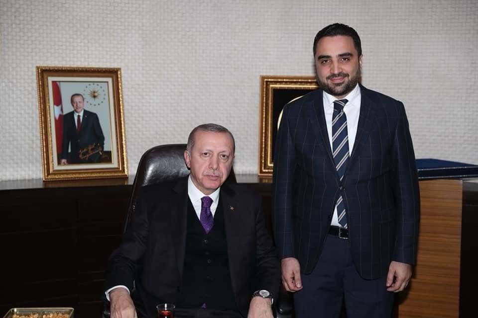 Akar, “Çorum Basın’ı Yalnız Değildir…”