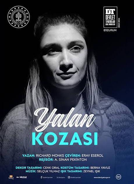 “Yalan Kozası” Çorum’da