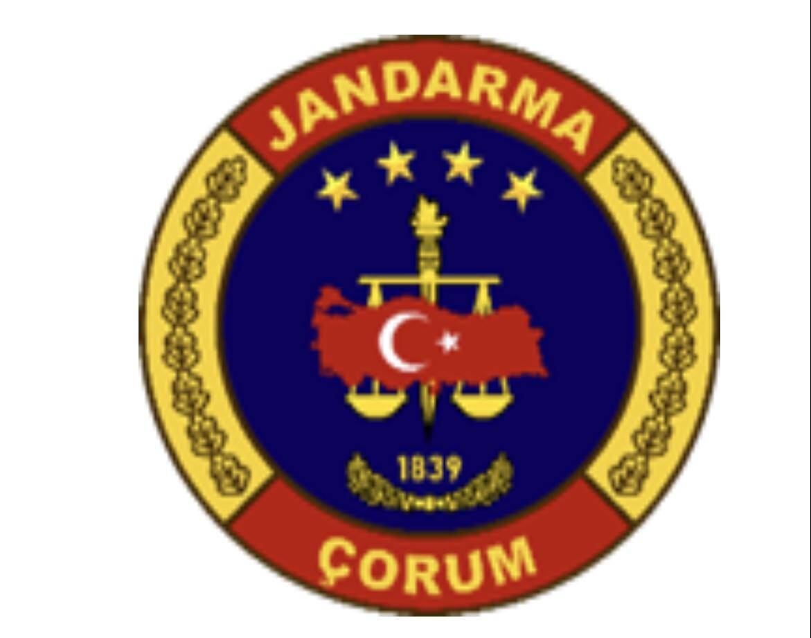 Jandarmadan Uyarı ve Bilgilendirme