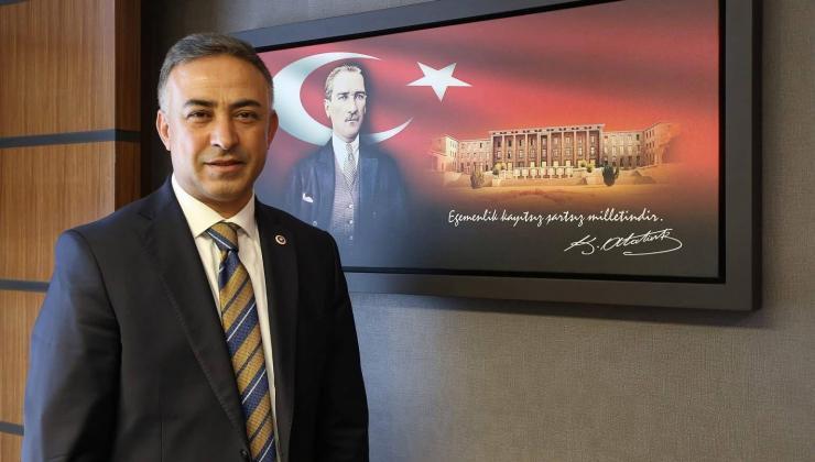 Kınıyorum ve Halkımıza Şikayet Ediyorum!