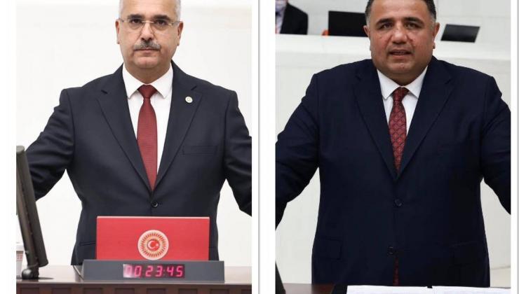 Kaya ve Ahlatcı’dan Gazetecilere Saldırıya Sert Tepki: “Gazetecilere Yönelik Şiddeti Kınıyoruz”