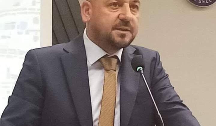 Yılmaz: Çorum Basını Yalnız Değildir
