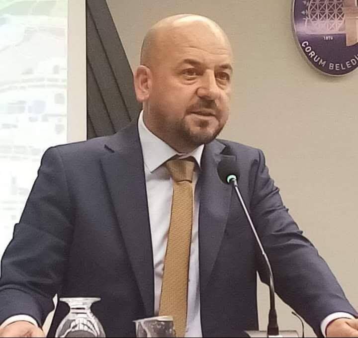 Yılmaz: Çorum Basını Yalnız Değildir