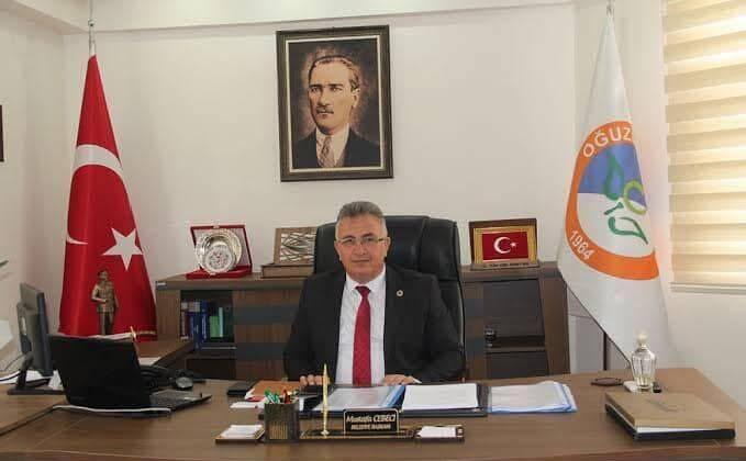 Oğuzlar Belediye Başkanı Cebeci Basına Yapılan Saldırıyı Kınadı