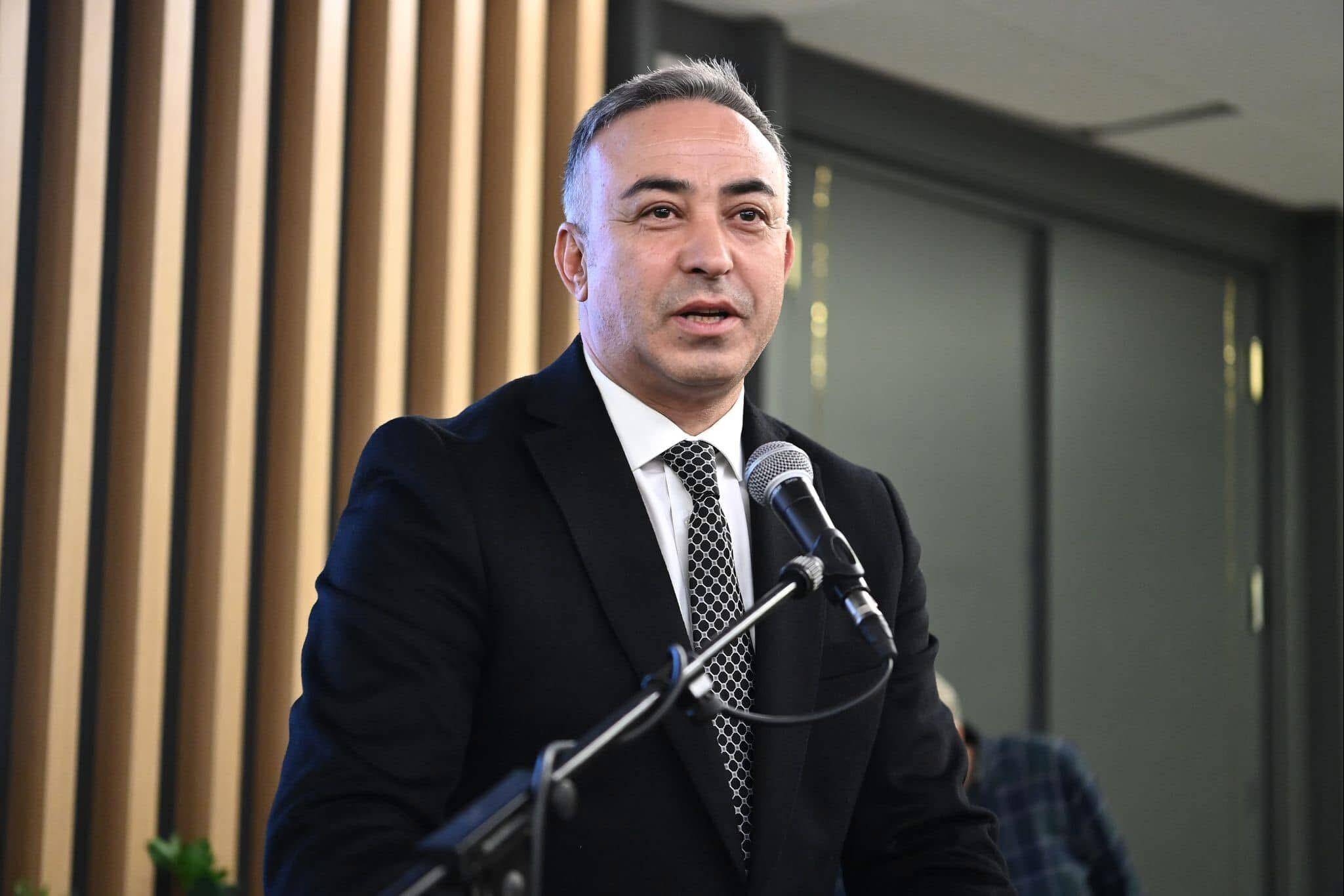 CHP’li Tahtasız gazetecilere yönelik saldırıyı kınadı