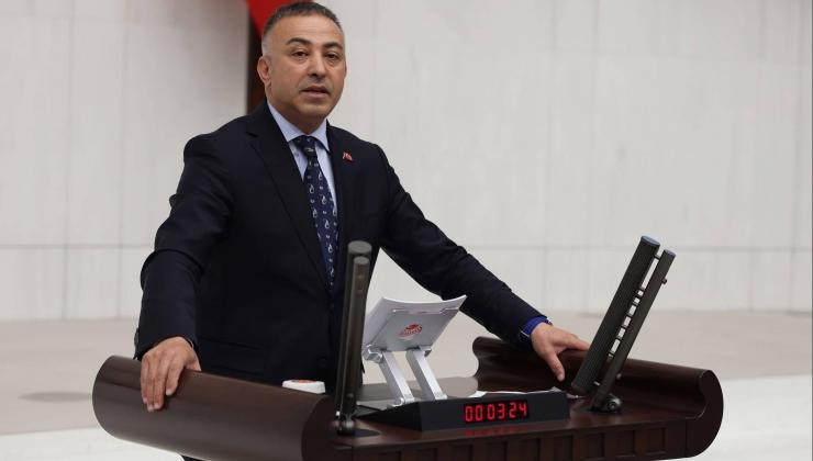 “Verdiği Sözleri Tutamayanların Söyleyecek Sözü Yoktur”