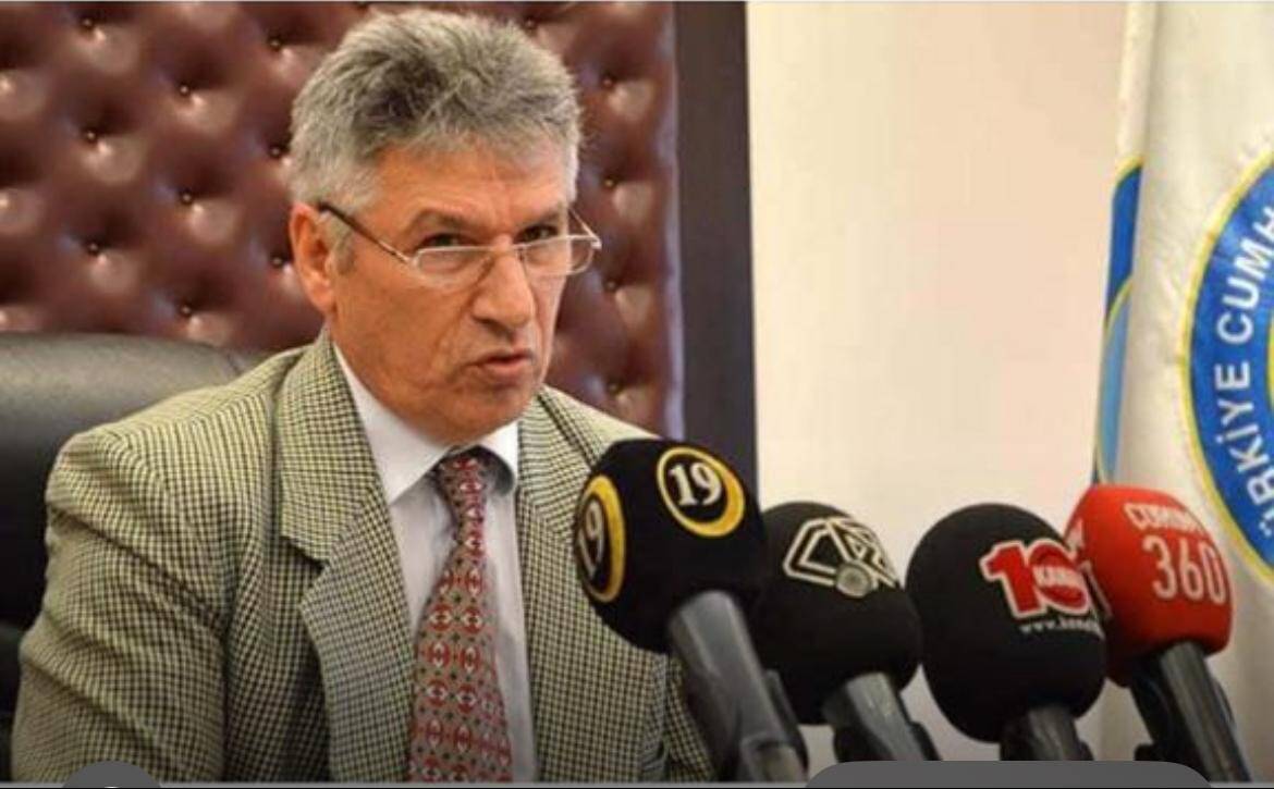 Yerel Basınımızın Yanındayız! ! ! !