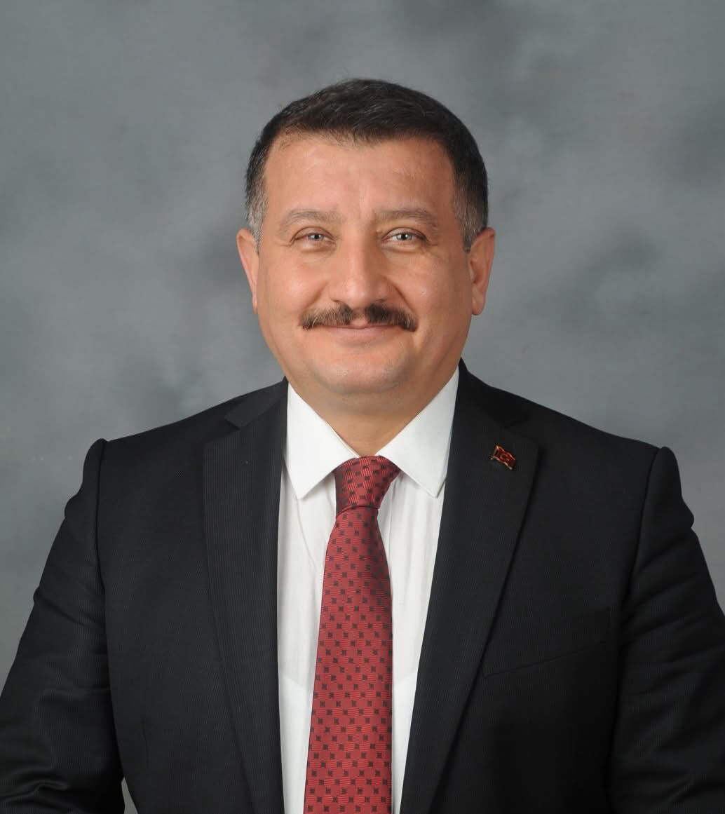 Günay Tekrar İl Başkanlığı için Gündeme Geldi