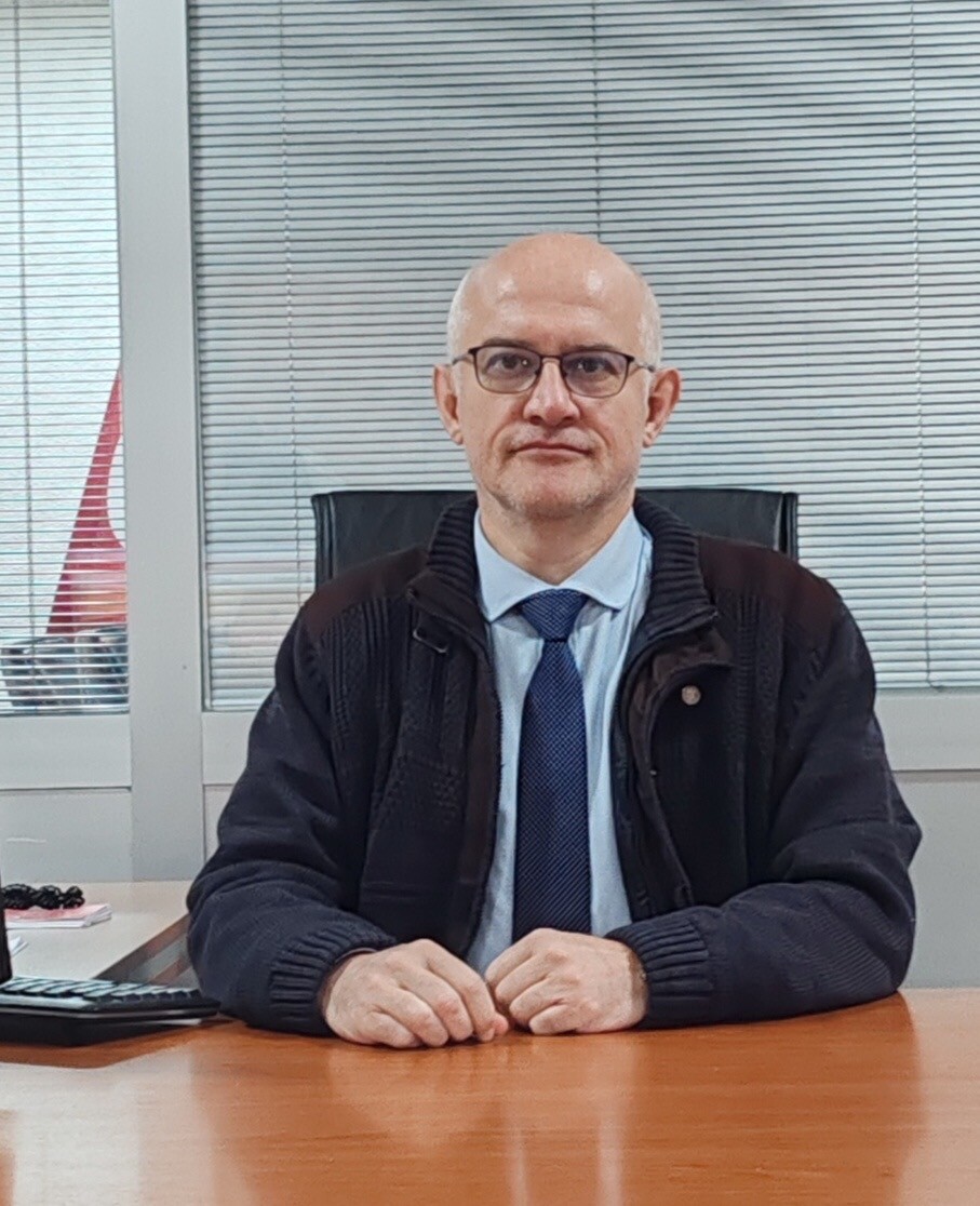 BASK: “Çorum, tanıtım fakiri”“ÇORUM TANITIM VE TURİZMBİRLİĞİ KURULMALIDIR”
