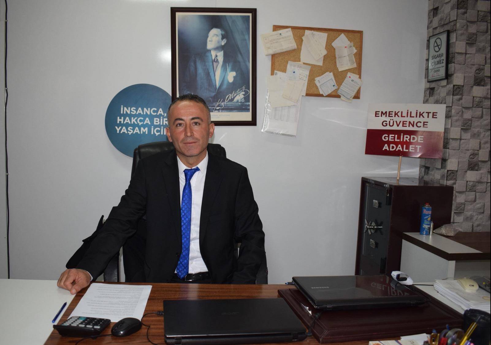 Memurlar İş Bırakıyor