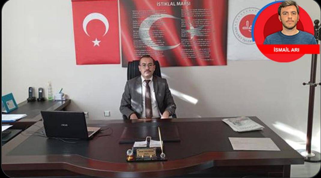 Müftü istismardan tutuklandı, KDK çağrı yaptı: ‘Bu karanlığın karşısına dikileceğiz’