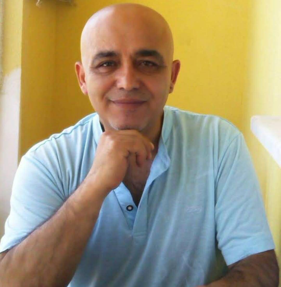 Çetin Çivikgedey Vefat Etti