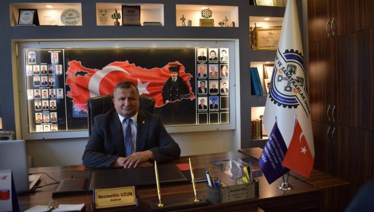Oto Tamirciler Odası’ndan “Bölgesel” Eğitim Semineri