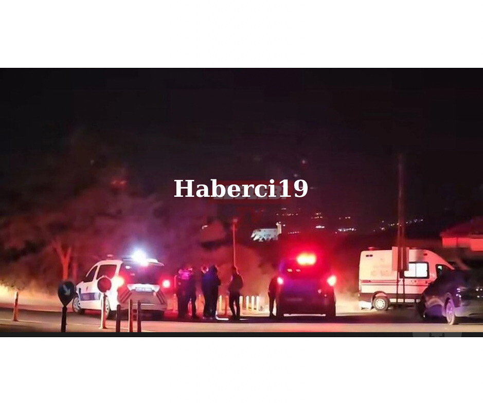 Babası da Cinayete Kurban Gitmişti