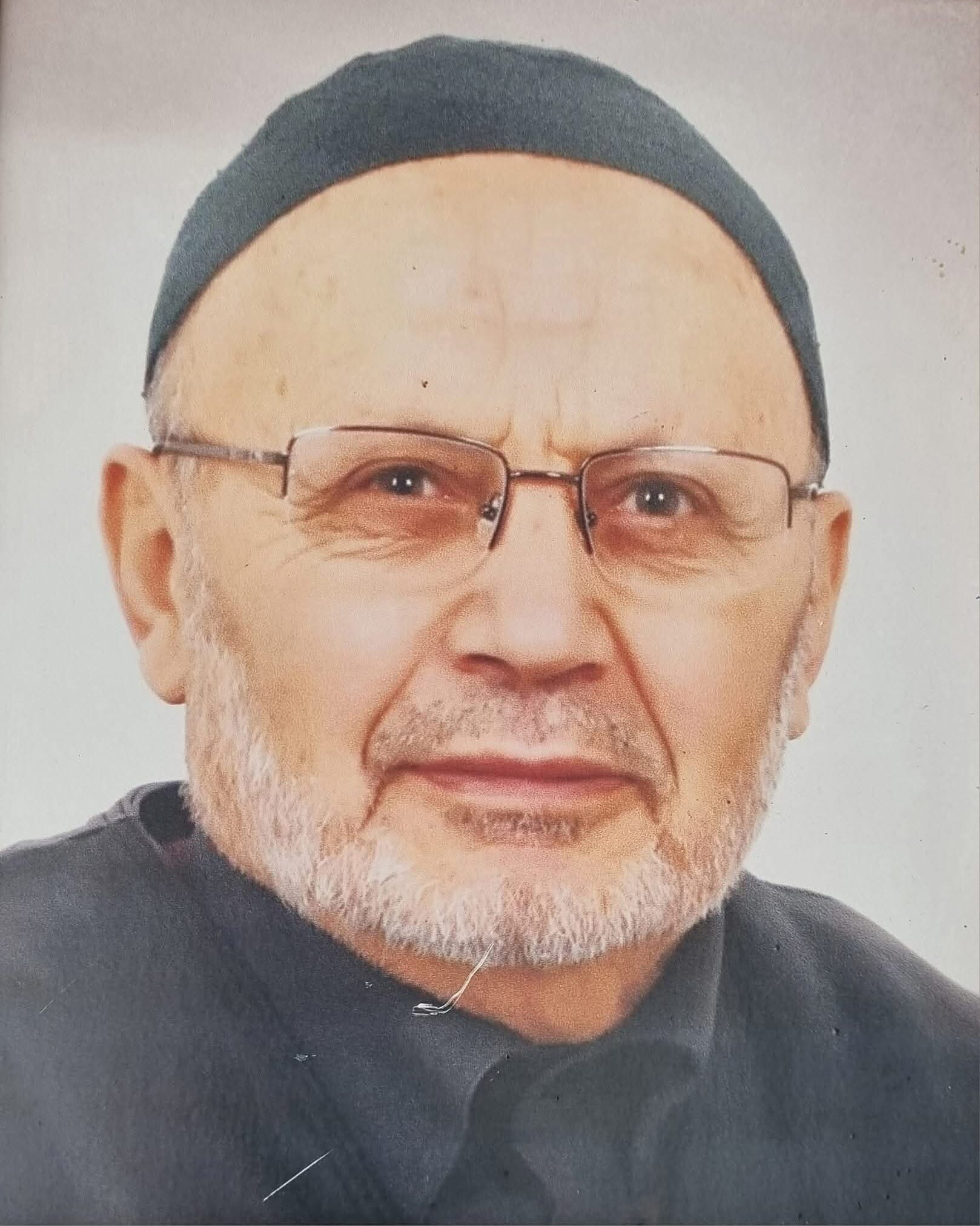 Çorum’un Meşhur Köftecisi Kel Adil Vefat Etti