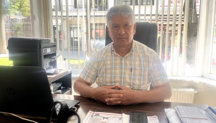 Önal’dan Cemevi Olayına Ilımlı Tepki! .