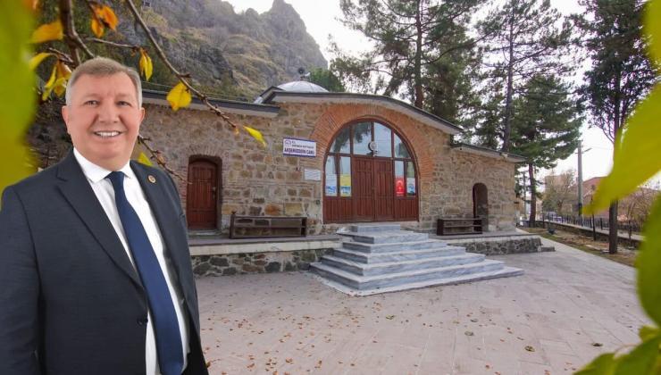 Gelgör’den Haberimize Açıklama Geldi…