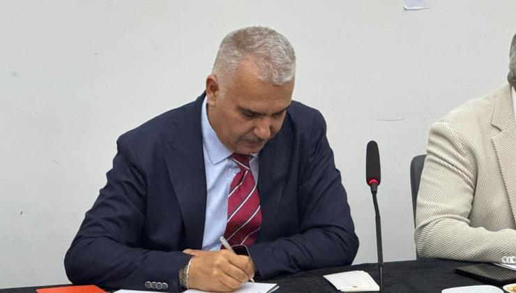 Ahlatcı: Her Şey Çorum için, Çünkü Sen Benim Sevdamsın Çorum
