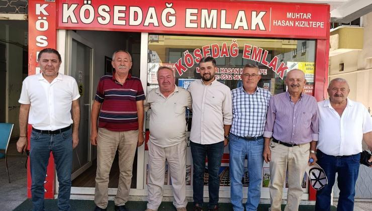 Ali Çan; “ CHP Kazanacak, Çorum Kazanacak”