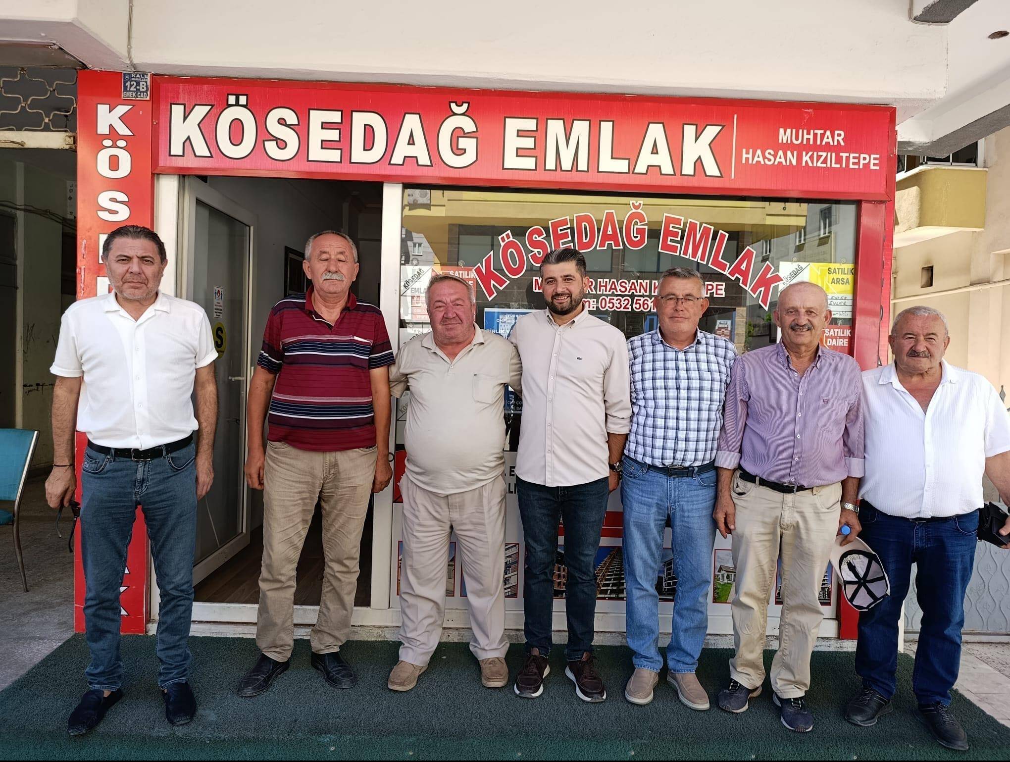 Ali Çan; “ CHP Kazanacak, Çorum Kazanacak”