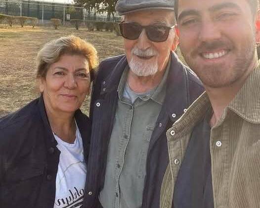 Halis Aydaş’ı Kaybettik