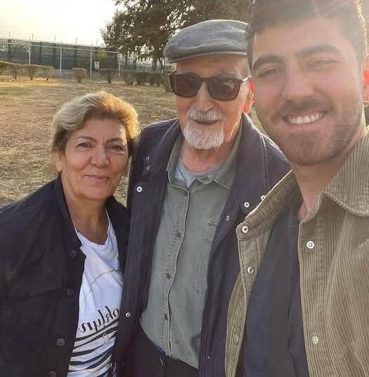 Halis Aydaş’ı Kaybettik