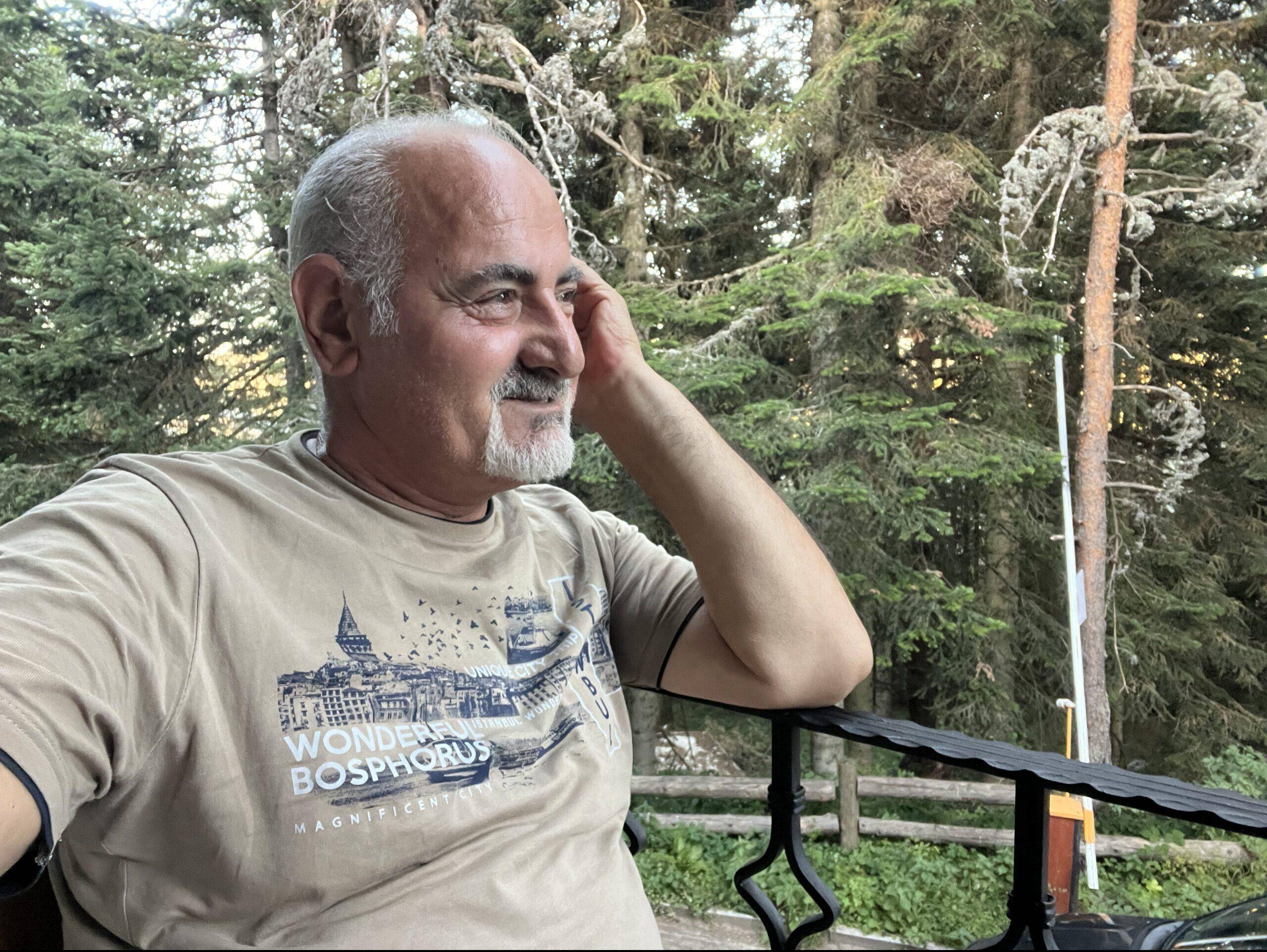 Hayırdır Beyler Bu İnatlaşma Niye