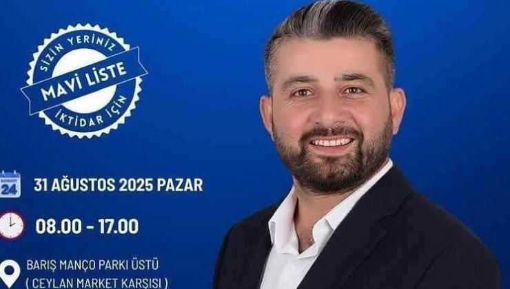 Neden Rahatsız Oldunuz Beyler?