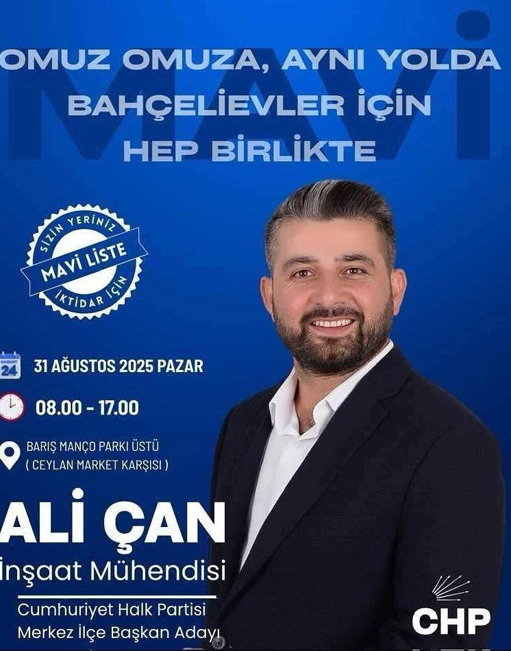 Neden Rahatsız Oldunuz Beyler?