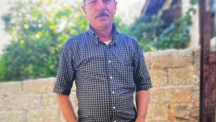 56 YAŞINDA Kİ EVİNDE ÖLÜ BULUNDU