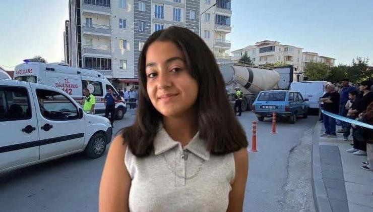 Adaletin Geldiği Nokta! . Edanur’u Hayattan Koparantır Şoförü Serbest Bırakıldı