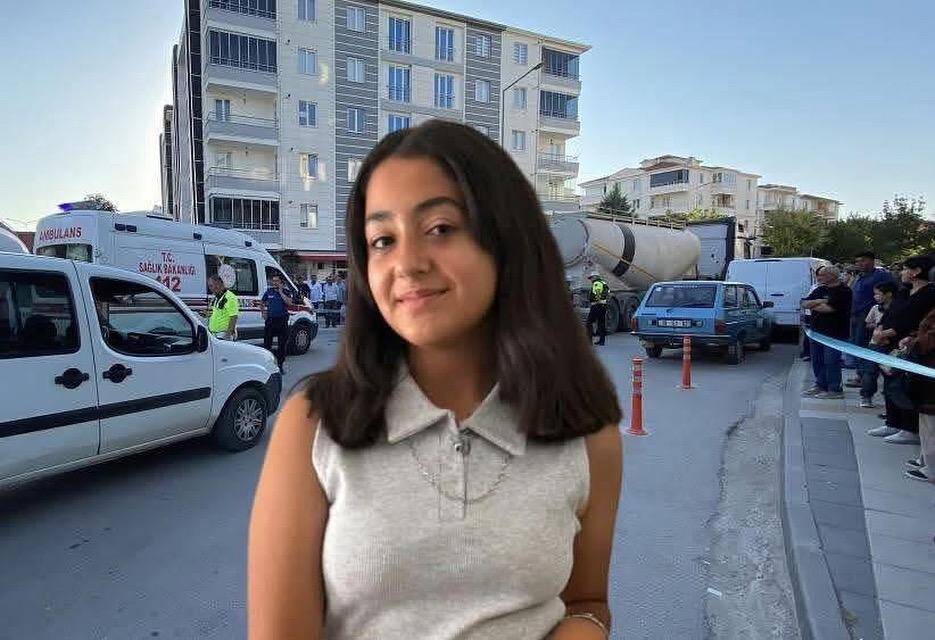 Adaletin Geldiği Nokta! . Edanur’u Hayattan Koparantır Şoförü Serbest Bırakıldı