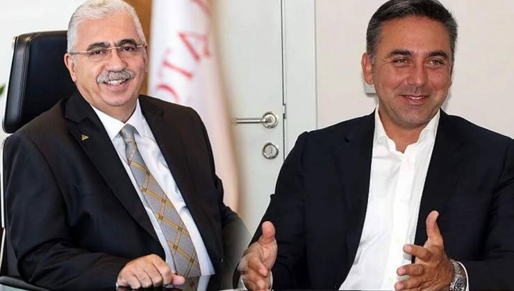 AHLATCI 1975, ARCA İSE 450 DÖNÜM ÇORUM’DAN YER İSTEDİ