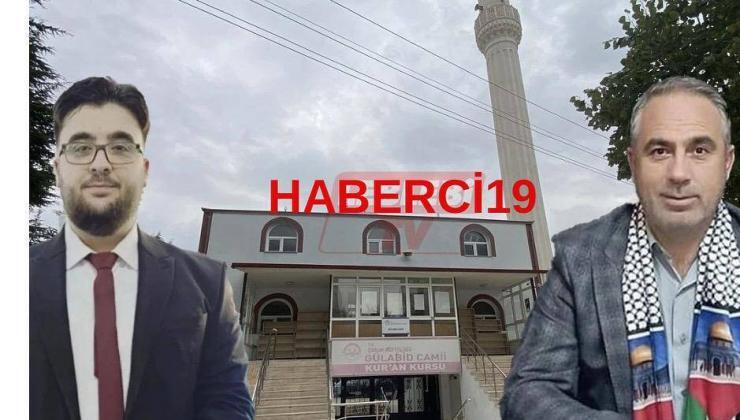 Bu haber tamda bu:“Ele Verdi Talkını, Kendi Yuttu Salkımı”