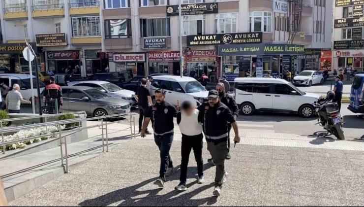 Çorum’da petshop cinayetinde 3 zanlı tutuklandı
