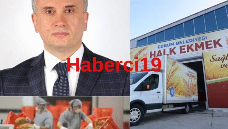Halk Ekmekte Zam Yok ama Fiyat Düzenlemesi Var!