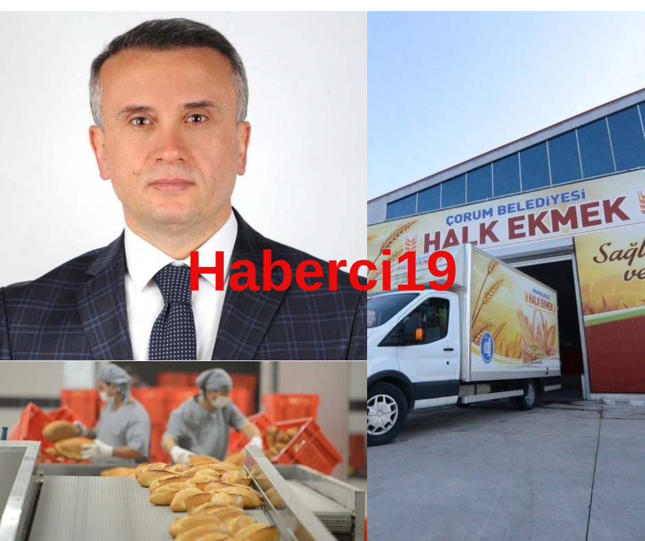 Halk Ekmekte Zam Yok ama Fiyat Düzenlemesi Var!